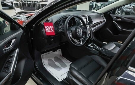 Mazda 6, 2014 год, 1 390 000 рублей, 10 фотография