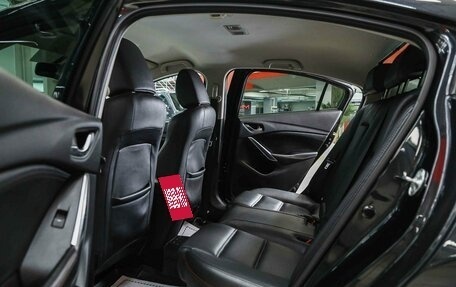 Mazda 6, 2014 год, 1 390 000 рублей, 7 фотография