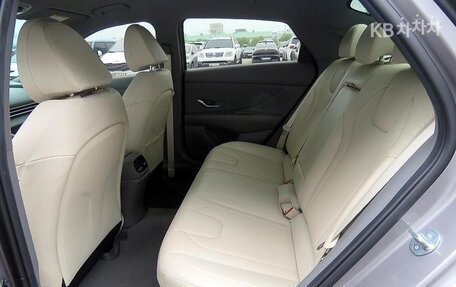 Hyundai Avante, 2023 год, 1 790 005 рублей, 6 фотография
