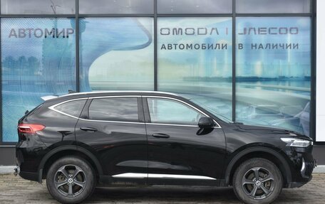 Haval F7 I, 2021 год, 1 640 000 рублей, 4 фотография