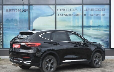 Haval F7 I, 2021 год, 1 640 000 рублей, 5 фотография