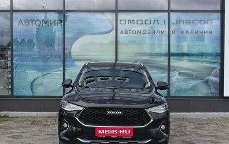 Haval F7 I, 2021 год, 1 640 000 рублей, 2 фотография