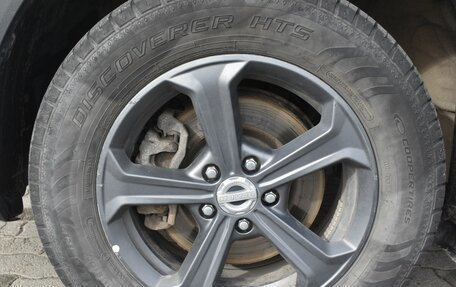 Haval F7 I, 2021 год, 1 640 000 рублей, 9 фотография
