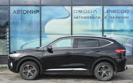 Haval F7 I, 2021 год, 1 640 000 рублей, 8 фотография