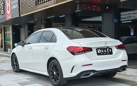 Mercedes-Benz A-Класс, 2022 год, 1 500 008 рублей, 6 фотография