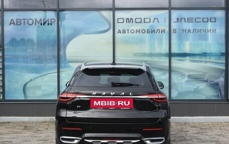 Haval F7 I, 2021 год, 1 640 000 рублей, 6 фотография