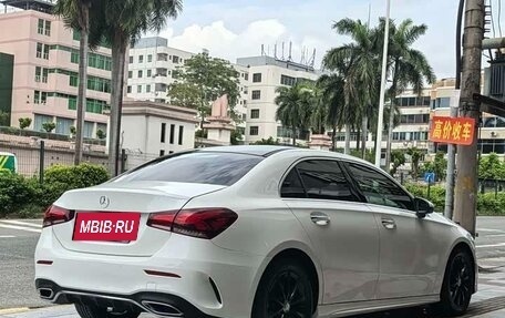 Mercedes-Benz A-Класс, 2022 год, 1 500 008 рублей, 4 фотография