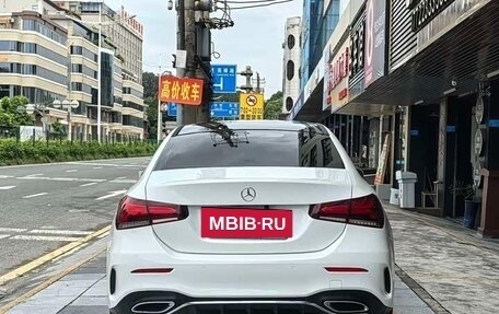 Mercedes-Benz A-Класс, 2022 год, 1 500 008 рублей, 5 фотография