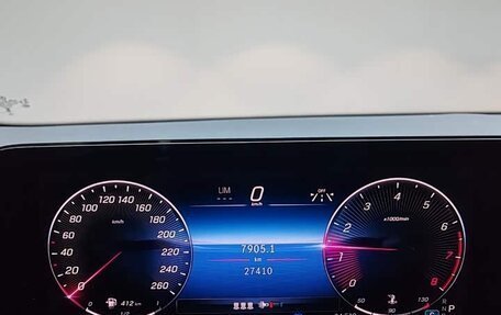 Mercedes-Benz A-Класс, 2022 год, 1 500 008 рублей, 13 фотография