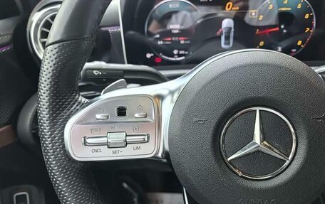 Mercedes-Benz A-Класс, 2022 год, 1 500 008 рублей, 12 фотография