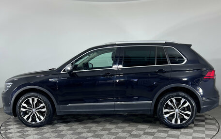 Volkswagen Tiguan II, 2018 год, 2 180 000 рублей, 8 фотография