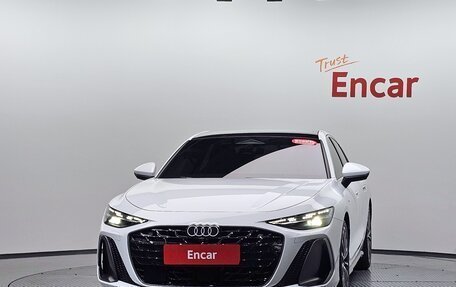 Audi A6, 2026 год, 7 631 700 рублей, 3 фотография