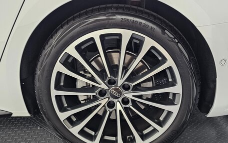 Audi A6, 2026 год, 7 631 700 рублей, 9 фотография