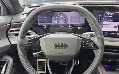 Audi A6, 2026 год, 7 631 700 рублей, 15 фотография