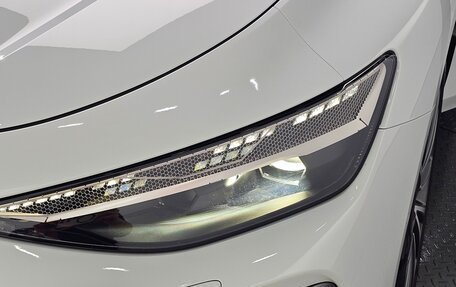 Audi A6, 2026 год, 7 631 700 рублей, 7 фотография