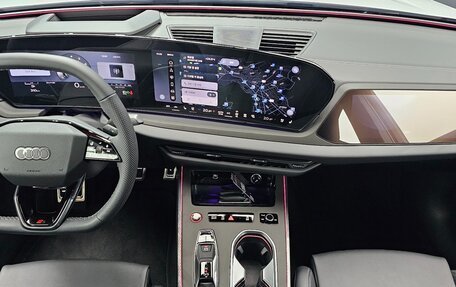 Audi A6, 2026 год, 7 631 700 рублей, 13 фотография