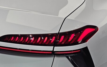 Audi A6, 2026 год, 7 631 700 рублей, 8 фотография