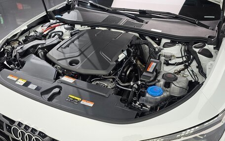 Audi A6, 2026 год, 7 631 700 рублей, 5 фотография