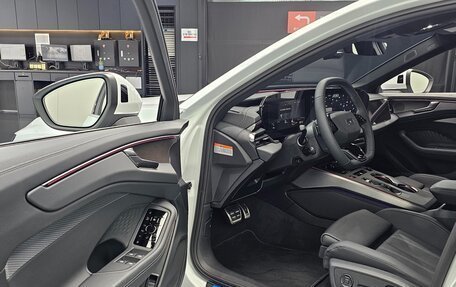 Audi A6, 2026 год, 7 631 700 рублей, 10 фотография