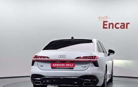 Audi A6, 2026 год, 7 631 700 рублей, 4 фотография