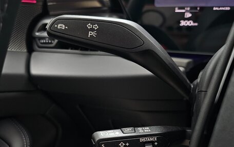 Audi A6, 2026 год, 7 631 700 рублей, 18 фотография