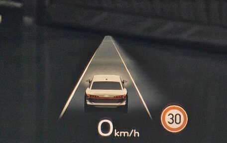 Audi A6, 2026 год, 7 631 700 рублей, 25 фотография