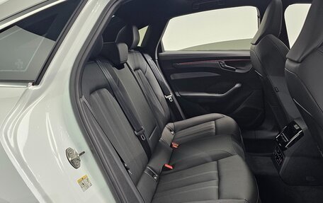 Audi A6, 2026 год, 7 631 700 рублей, 27 фотография