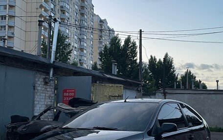 Ford Focus II рестайлинг, 2006 год, 450 000 рублей, 3 фотография