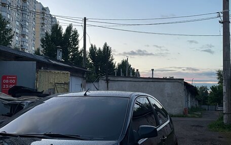 Ford Focus II рестайлинг, 2006 год, 450 000 рублей, 2 фотография