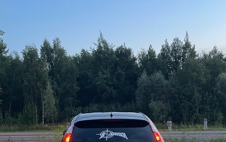 Ford Focus II рестайлинг, 2006 год, 450 000 рублей, 11 фотография