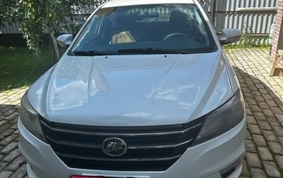 Lifan Solano II, 2016 год, 500 000 рублей, 1 фотография