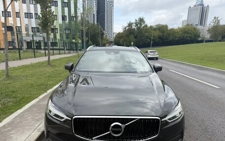 Volvo XC60 II, 2019 год, 2 650 000 рублей, 1 фотография