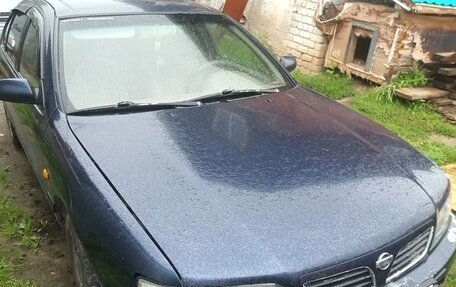 Nissan Maxima IV, 1998 год, 200 000 рублей, 1 фотография