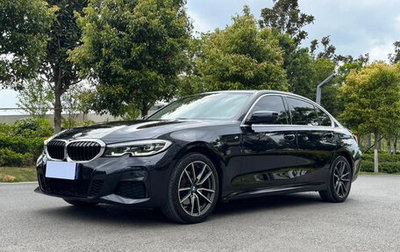 BMW 3 серия, 2023 год, 2 724 009 рублей, 1 фотография