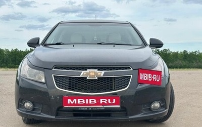 Chevrolet Cruze II, 2012 год, 750 000 рублей, 1 фотография