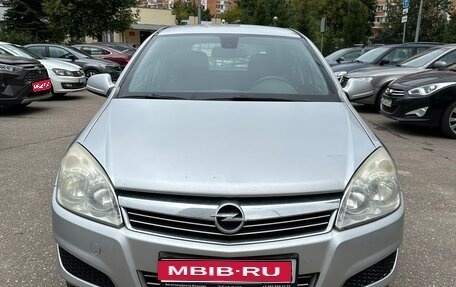 Opel Astra H, 2009 год, 450 000 рублей, 1 фотография