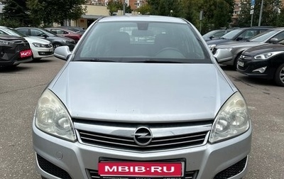 Opel Astra H, 2009 год, 450 000 рублей, 1 фотография
