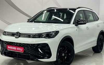 Volkswagen Tiguan II, 2026 год, 4 950 000 рублей, 1 фотография