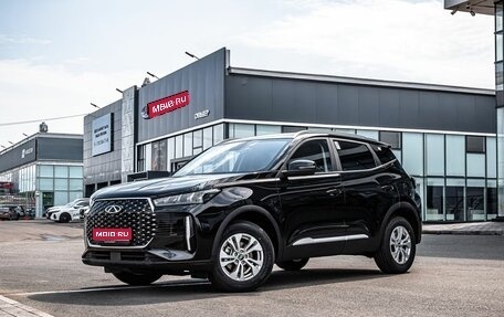 Chery Tiggo 4 I рестайлинг, 2025 год, 2 147 310 рублей, 1 фотография