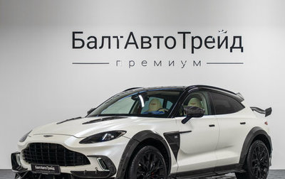 Aston Martin DBX I, 2021 год, 25 890 000 рублей, 1 фотография