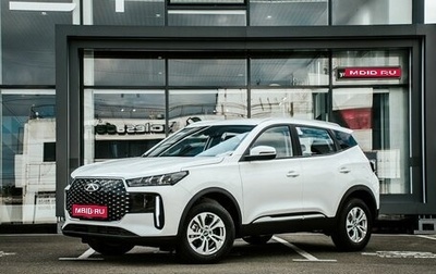 Chery Tiggo 4 I рестайлинг, 2025 год, 2 389 000 рублей, 1 фотография