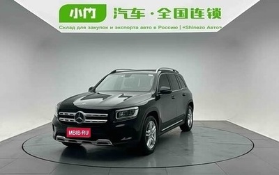 Mercedes-Benz GLB, 2022 год, 2 613 009 рублей, 1 фотография