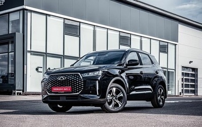 Chery Tiggo 4 I рестайлинг, 2025 год, 2 404 710 рублей, 1 фотография