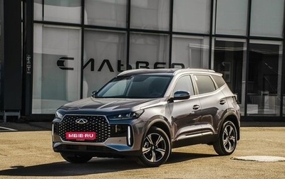 Chery Tiggo 4 I рестайлинг, 2025 год, 2 147 310 рублей, 1 фотография