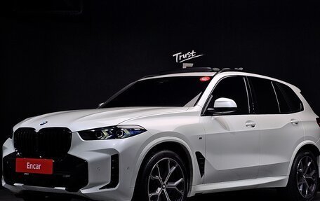 BMW X5, 2025 год, 12 041 700 рублей, 1 фотография