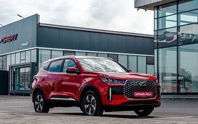 Chery Tiggo 4 I рестайлинг, 2025 год, 2 389 000 рублей, 1 фотография