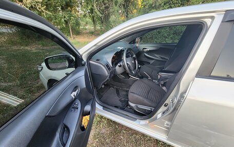 Toyota Corolla, 2008 год, 620 000 рублей, 11 фотография