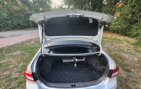 Toyota Corolla, 2008 год, 620 000 рублей, 12 фотография