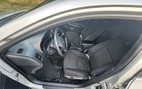 Toyota Corolla, 2008 год, 620 000 рублей, 14 фотография