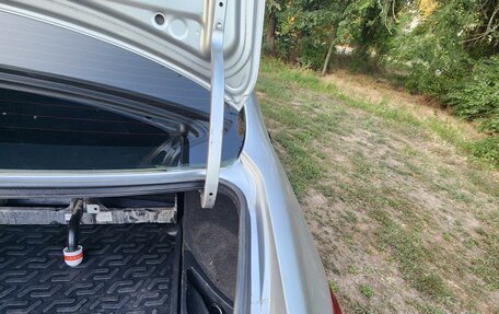 Toyota Corolla, 2008 год, 620 000 рублей, 13 фотография